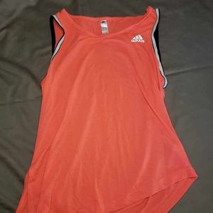 Adidas tank top